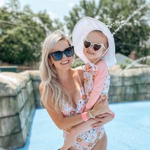 Meet your Posher, Keely